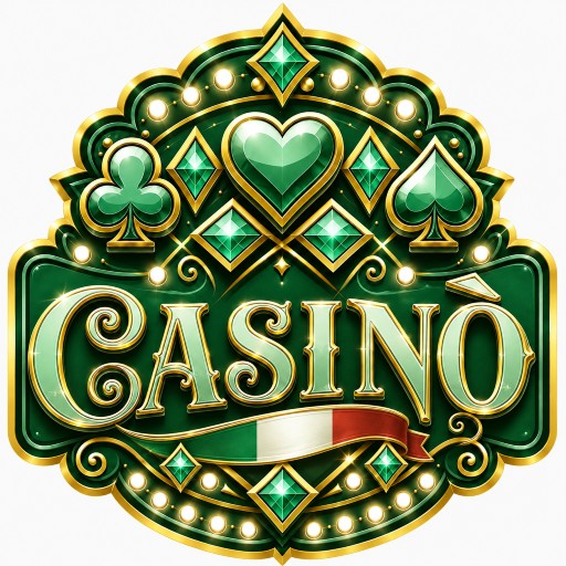 Migliori Slot Online Che Pagano Di Più  Logo